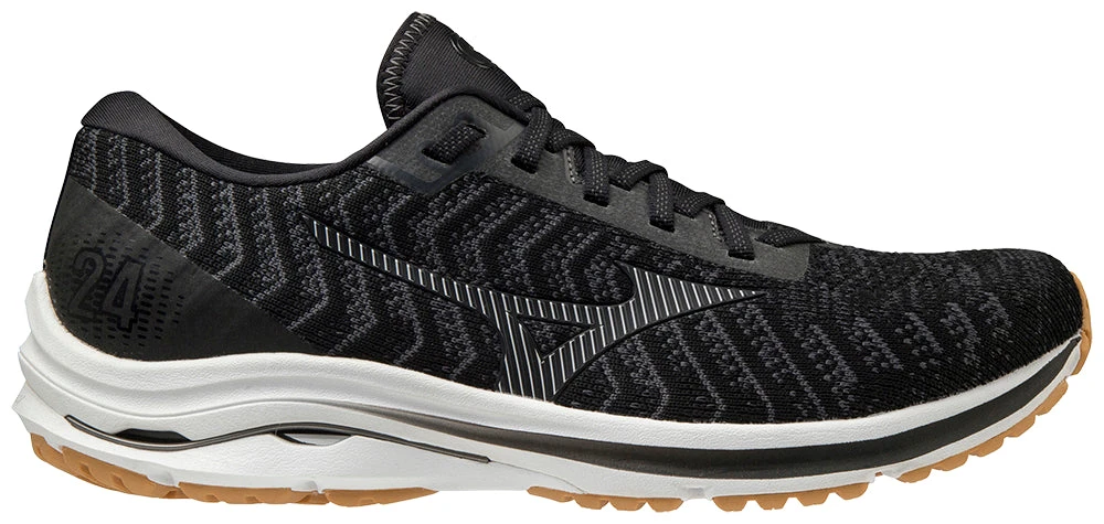 Mizuno Men's Rider 24 Waveknit 1 Mizuno Men's Rider 24 Waveknit