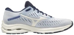 Mizuno Women's Wave Rider 24 7 Mizuno Women's Wave Rider 24 -Sneaker Store 411228 570D 03