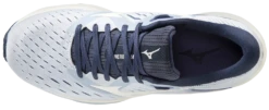 Mizuno Women's Wave Rider 24 8 Mizuno Women's Wave Rider 24 -Sneaker Store 411228 570D 04
