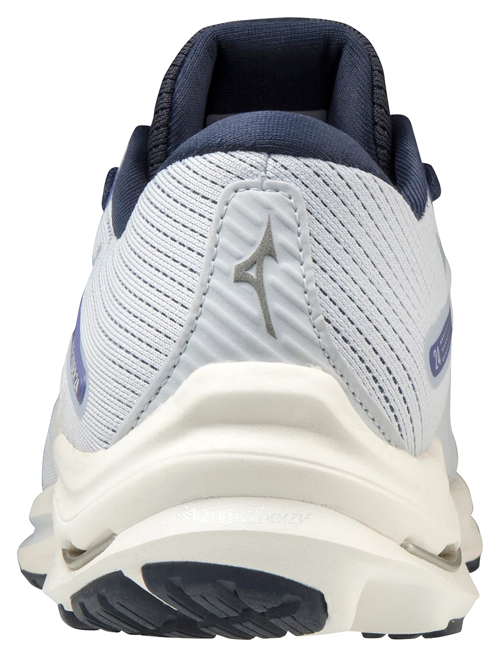 Mizuno Women's Wave Rider 24 2 Mizuno Women's Wave Rider 24 - Image 2