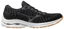 Mizuno Women's Rider 24 Waveknit 7 Mizuno Women's Rider 24 Waveknit -Sneaker Store 411229 9098 03