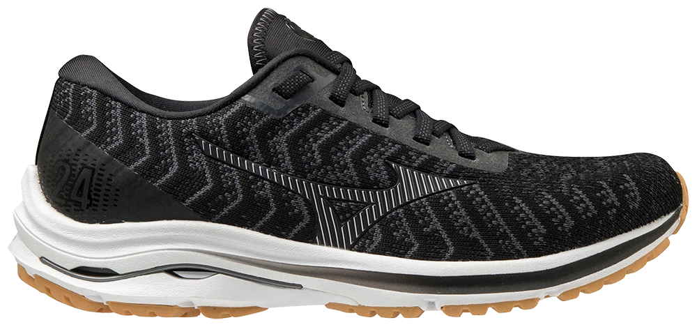 Sneaker Store 24 Mizuno Women's Rider 24 Waveknit