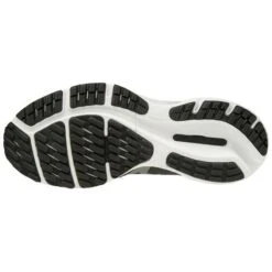 Mizuno Women's Wave Rider 24 Wide (D) 9 Mizuno Women's Wave Rider 24 Wide (D) -Sneaker Store 411230 979S 02