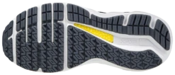 Mizuno Women's Wave Horizon 5 9 Mizuno Women's Wave Horizon 5 -Sneaker Store 411305 6C7A 02
