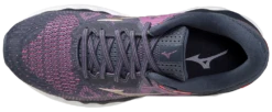Mizuno Women's Wave Horizon 5 8 Mizuno Women's Wave Horizon 5 -Sneaker Store 411305 6C7A 04