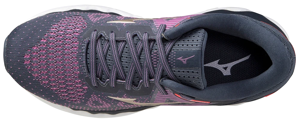 Mizuno Women's Wave Horizon 5 4 Mizuno Women's Wave Horizon 5 - Image 4
