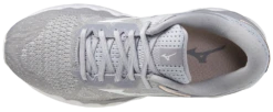 Mizuno Women's Wave Horizon 5 - Silver Filigree/Barely Blue (411305.7BBB) 8 Mizuno Women's Wave Horizon 5 - Silver Filigree/Barely Blue (411305.7BBB) -Sneaker Store 411305 7BBB 04