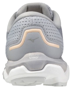 Mizuno Women's Wave Horizon 5 - Silver Filigree/Barely Blue (411305.7BBB) 7 Mizuno Women's Wave Horizon 5 - Silver Filigree/Barely Blue (411305.7BBB) -Sneaker Store 411305 7BBB 05