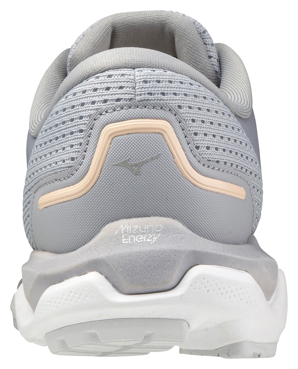 Mizuno Women's Wave Horizon 5 - Silver Filigree/Barely Blue (411305.7BBB) 3 Mizuno Women's Wave Horizon 5 - Silver Filigree/Barely Blue (411305.7BBB) - Image 3