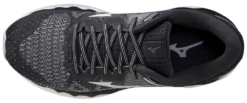 Mizuno Women's Wave Horizon 5 - Black/Lunar Rock (411305.909R) 8 Mizuno Women's Wave Horizon 5 - Black/Lunar Rock (411305.909R) -Sneaker Store 411305 909R 04