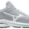 Mizuno Women's Wave Inspire 17 Wide (D)