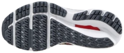 Mizuno Women's Wave Inspire 17 9 Mizuno Women's Wave Inspire 17 -Sneaker Store 411310 5353 02