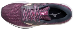 Mizuno Women's Wave Inspire 17 8 Mizuno Women's Wave Inspire 17 -Sneaker Store 411310 5353 04