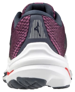 Mizuno Women's Wave Inspire 17 7 Mizuno Women's Wave Inspire 17 -Sneaker Store 411310 5353 05
