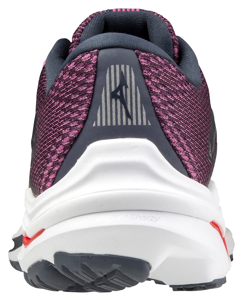 Mizuno Women's Wave Inspire 17 3 Mizuno Women's Wave Inspire 17 - Image 3