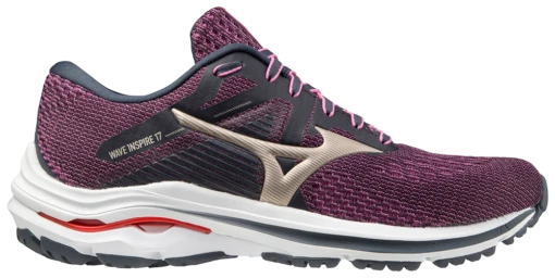 Mizuno Women's Wave Inspire 17