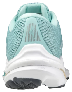 Mizuno Women's Wave Inspire 17 - Eggshell Blue/Dusty Turquoise (411310.5A54) 7 Mizuno Women's Wave Inspire 17 - Eggshell Blue/Dusty Turquoise (411310.5A54) -Sneaker Store 411310 5A54 05