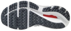 Mizuno Women's Wave Inspire 17 Waveknit 9 Mizuno Women's Wave Inspire 17 Waveknit -Sneaker Store 411311 5366 02