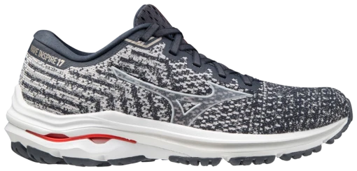 Mizuno Women's Wave Inspire 17 Waveknit