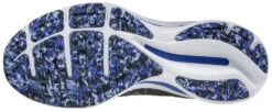 Mizuno Men's Wave Rider 25 9 Mizuno Men's Wave Rider 25 -Sneaker Store 411319 9P9P 02