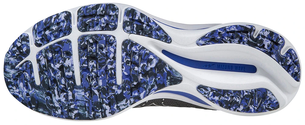 Mizuno Men's Wave Rider 25 5 Mizuno Men's Wave Rider 25 - Image 5