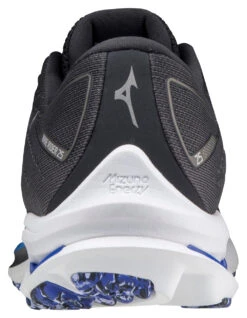 Mizuno Men's Wave Rider 25 7 Mizuno Men's Wave Rider 25 -Sneaker Store 411319 9P9P 05