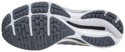 Mizuno Men's Wave Rider 25 Waveknit 9 Mizuno Men's Wave Rider 25 Waveknit -Sneaker Store 411320 9LAA 02