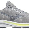 Mizuno Women's Wave Rider 25 Waveknit