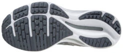 Mizuno Women's Wave Rider 25 Waveknit 9 Mizuno Women's Wave Rider 25 Waveknit -Sneaker Store 411324 HM73 02