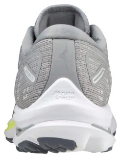 Mizuno Women's Wave Rider 25 Waveknit 7 Mizuno Women's Wave Rider 25 Waveknit -Sneaker Store 411324 HM73 05