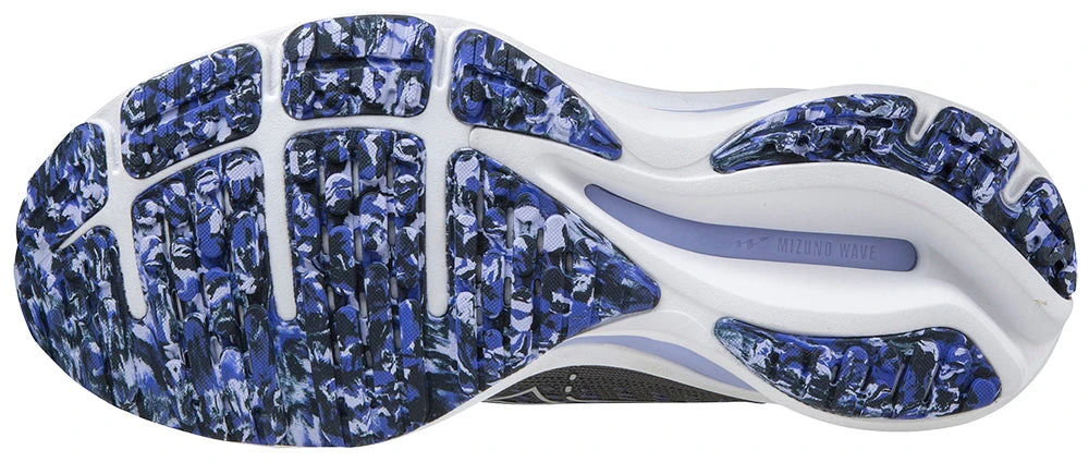 Mizuno Women's Wave Rider 25 5 Mizuno Women's Wave Rider 25 - Image 5