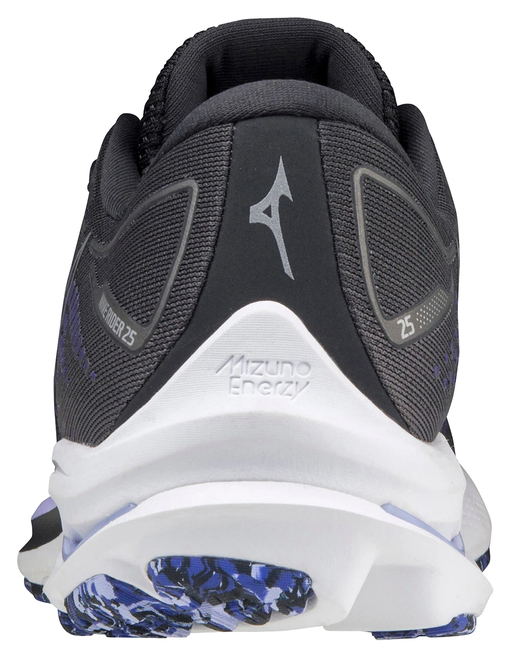 Mizuno Women's Wave Rider 25 3 Mizuno Women's Wave Rider 25 - Image 3