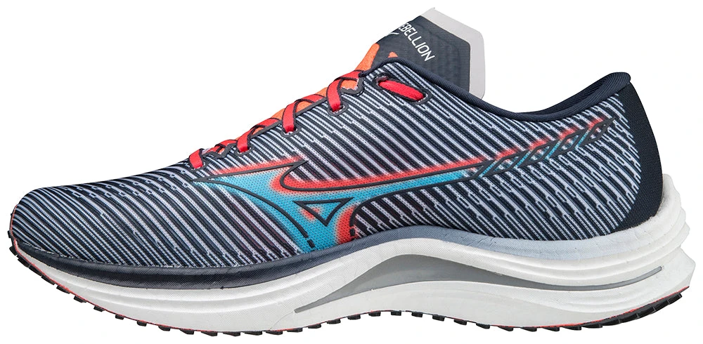 Mizuno Men's Wave Rebellion 2 Mizuno Men's Wave Rebellion - Image 2