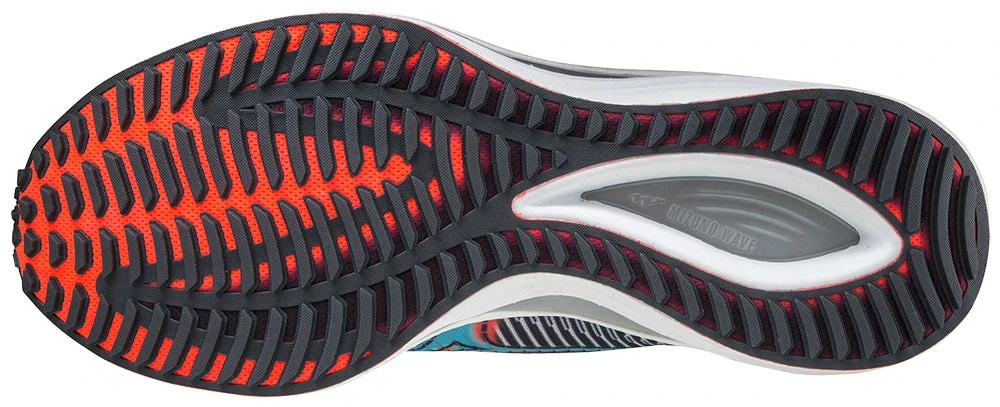 Mizuno Men's Wave Rebellion 5 Mizuno Men's Wave Rebellion - Image 5