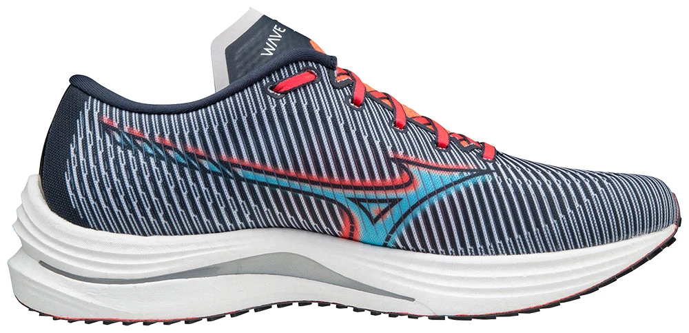 Mizuno Men's Wave Rebellion 1 Mizuno Men's Wave Rebellion