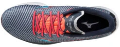 Mizuno Men's Wave Rebellion 8 Mizuno Men's Wave Rebellion -Sneaker Store 411331 53SC 04