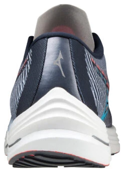 Mizuno Men's Wave Rebellion 7 Mizuno Men's Wave Rebellion -Sneaker Store 411331 53SC 05