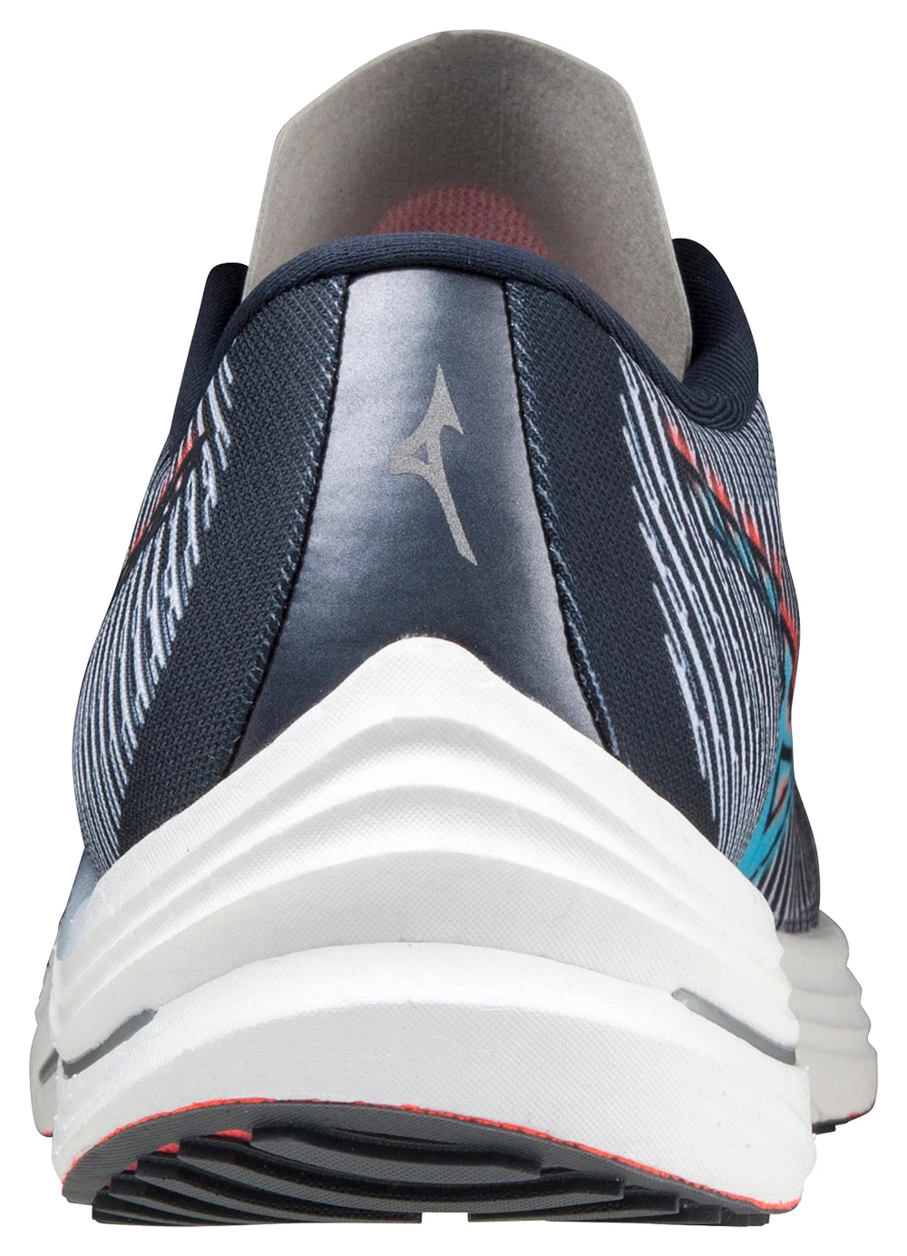 Mizuno Men's Wave Rebellion 3 Mizuno Men's Wave Rebellion - Image 3