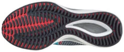 Mizuno Women's Wave Rebellion 9 Mizuno Women's Wave Rebellion -Sneaker Store 411334 53SC 02