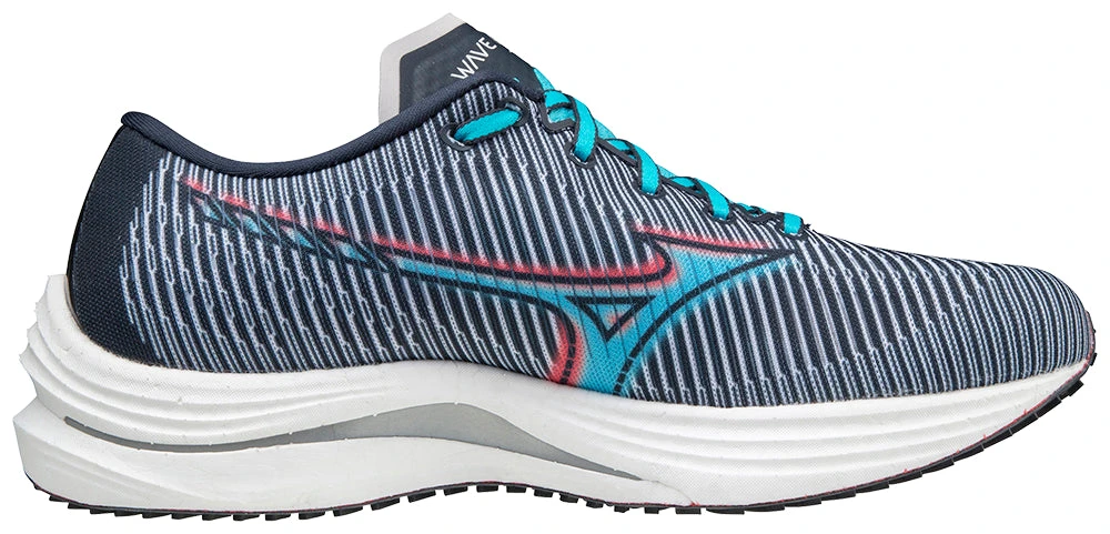 Mizuno Women's Wave Rebellion 2 Mizuno Women's Wave Rebellion - Image 2