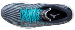 Mizuno Women's Wave Rebellion 8 Mizuno Women's Wave Rebellion -Sneaker Store 411334 53SC 04