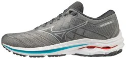 Mizuno Men's Wave Inspire 18 7 Mizuno Men's Wave Inspire 18 -Sneaker Store 411355 UG73