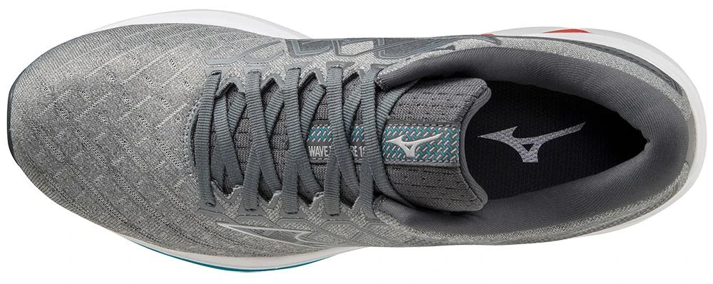 Mizuno Men's Wave Inspire 18 2 Mizuno Men's Wave Inspire 18 - Image 2