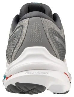 Mizuno Men's Wave Inspire 18 8 Mizuno Men's Wave Inspire 18 -Sneaker Store 411355 UG73 05