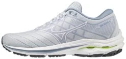 Mizuno Women's Wave Inspire 18 7 Mizuno Women's Wave Inspire 18 -Sneaker Store 411359 HE00