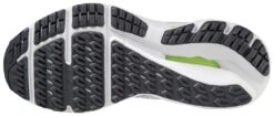 Mizuno Women's Wave Inspire 18 9 Mizuno Women's Wave Inspire 18 -Sneaker Store 411359 HE00 02