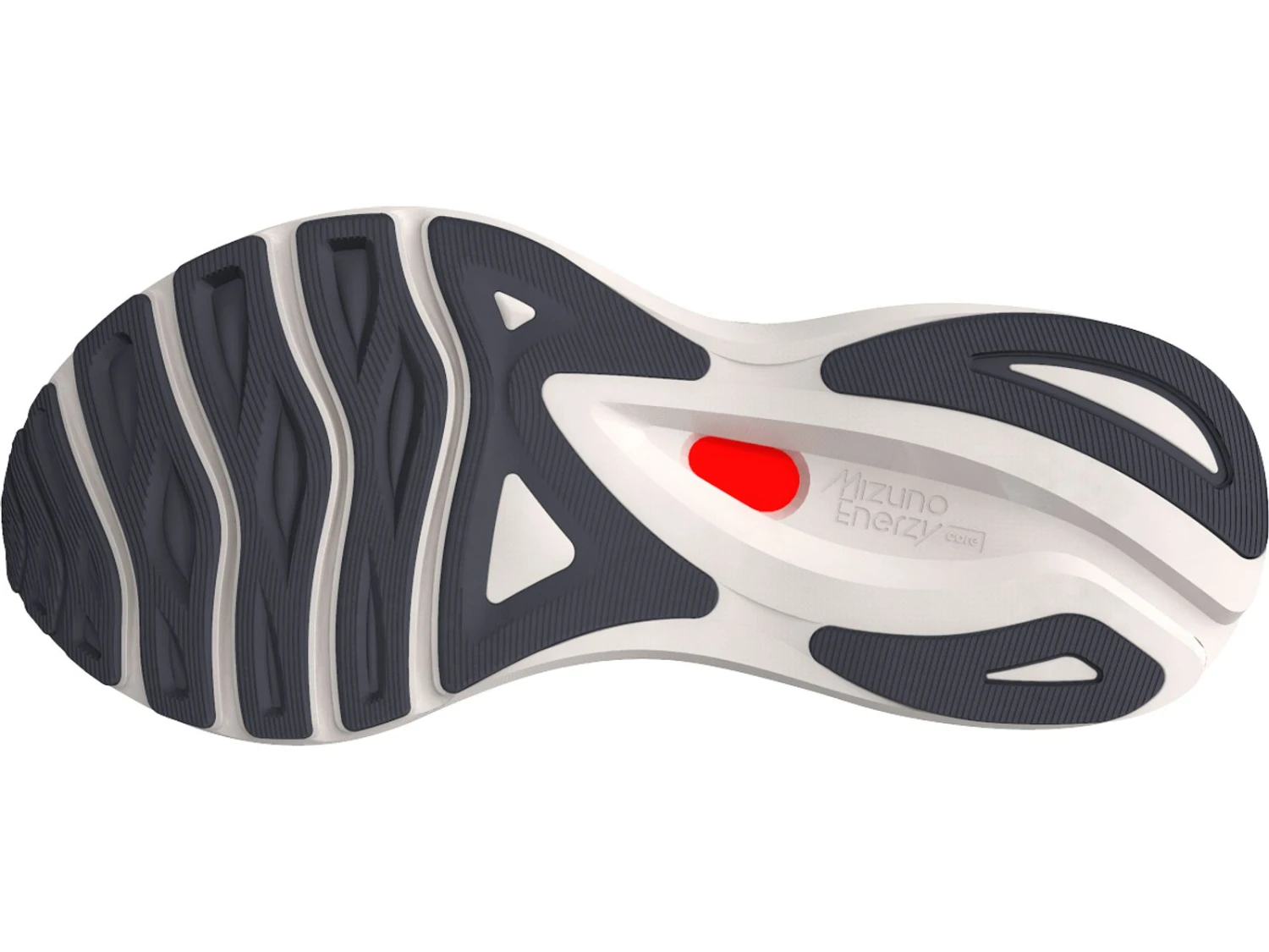 Mizuno Men's Wave Sky 6 5 Mizuno Men's Wave Sky 6 - Image 5