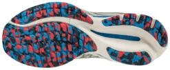 Mizuno Women's Wave Rider 26 - Snow White/Silver (411377.0D73) 11 Mizuno Women's Wave Rider 26 - Snow White/Silver (411377.0D73) -Sneaker Store 411377 0D73 02