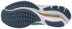 Mizuno Women's Wave Rider 26 11 Mizuno Women's Wave Rider 26 -Sneaker Store 411377 5N00 02
