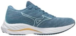 Mizuno Women's Wave Rider 26 9 Mizuno Women's Wave Rider 26 -Sneaker Store 411377 5N00 03